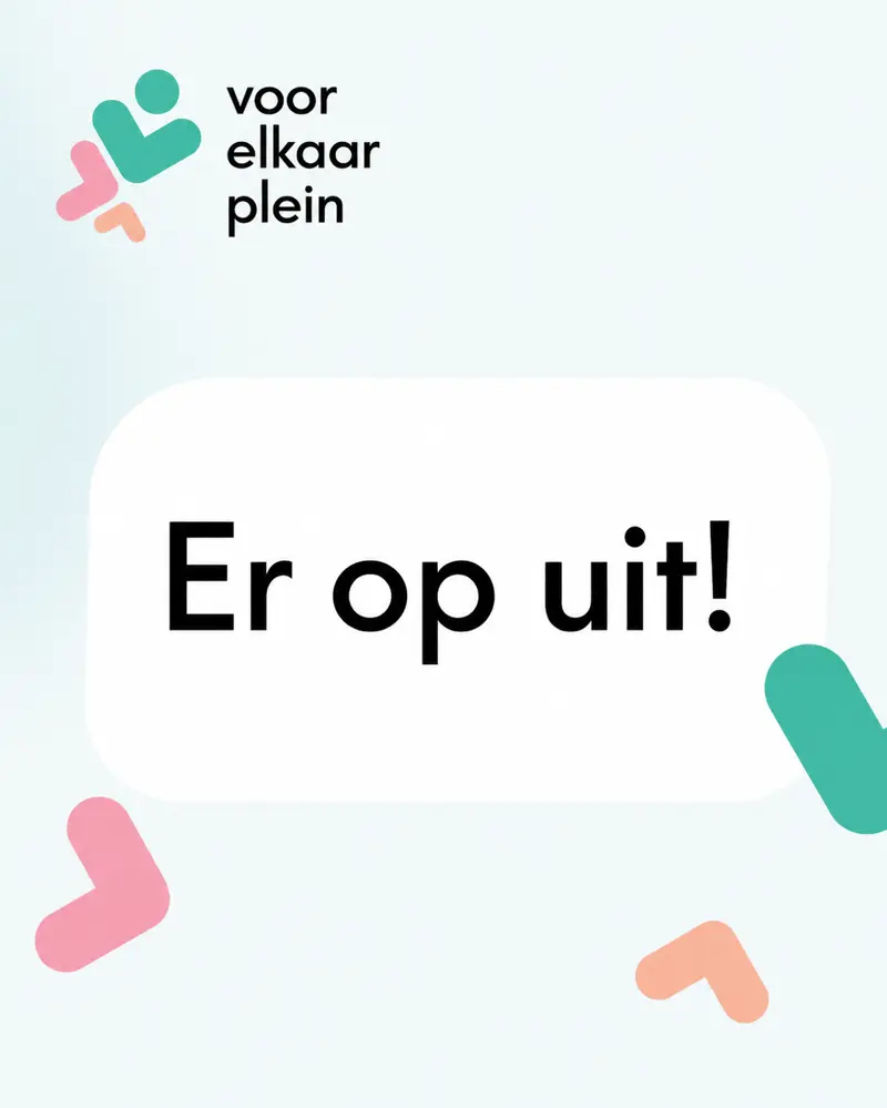 Er op uit! 
