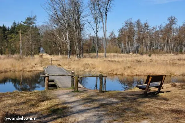 Dorpssteunpunt Bakkeveen