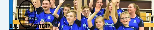 Badminton Vereniging Oerterp