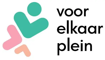 Ontstaan Voor Elkaar Plein 