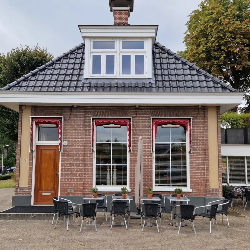 Dagbesteding de Herberg