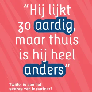 Maak jij je zorgen over je relatie?