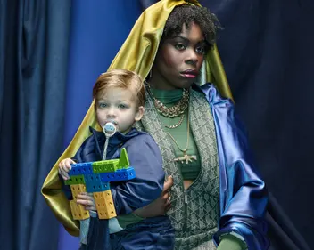 Angry Young Men - gratis voorstelling