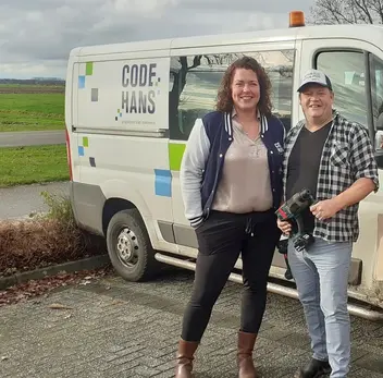 De Loods (denk groots!)