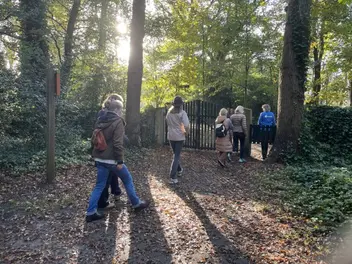 De Kracht van Wandelen