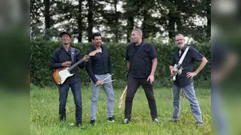 G’Oldies 50+ café