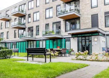 Adopteer een tuintje