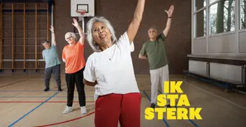 Valpreventie - In Balans