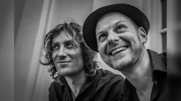 Duo Weima en van der Werf