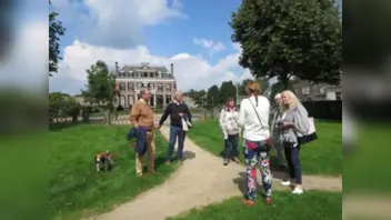 Rondleiding door Beetsterzwaag