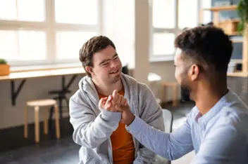 Heb jij hart voor geloof en zorg?