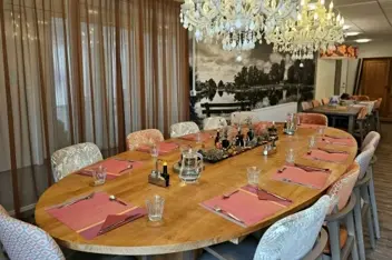 Samen Eten Gorredijk
