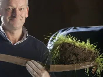 Gezonde bodem, lezing Theo Mulder