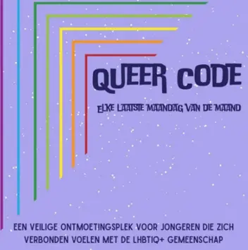 Queer Code