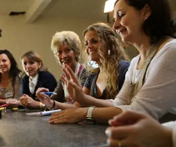 Opleiding ‘Besturen met impact’