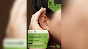 Hoorcafé Gorredijk