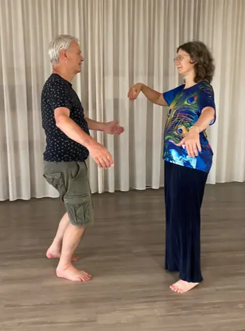 Biodanza Gorredijk