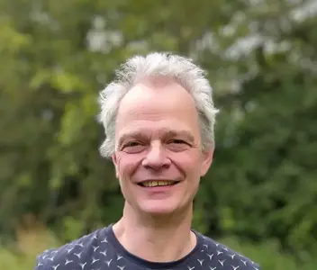 Ontdek Biodanza: dans je mee?
