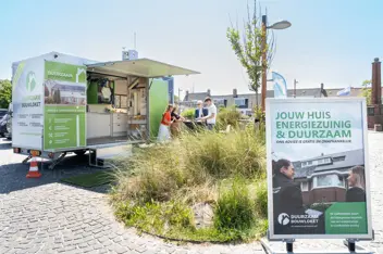 Duurzaamheidsdagen 2026