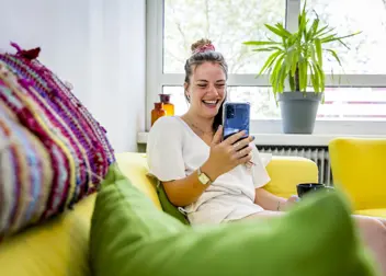 Word taalvrijwilliger bij Kletsmaatjes