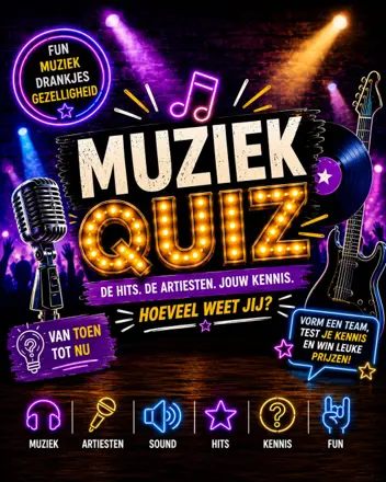 Skâns Muziekquiz