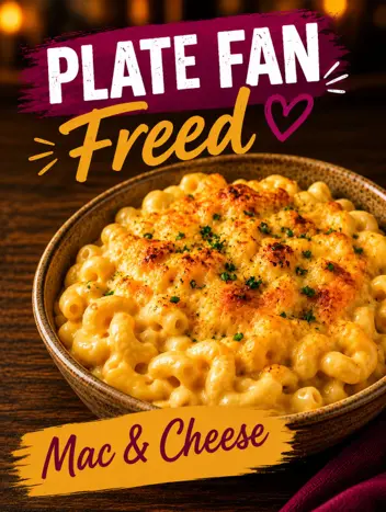 Plate fan Freed bij De Skâns