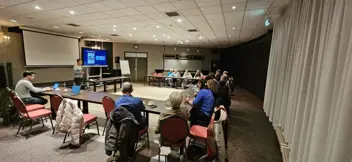 Opleiding ‘Besturen met impact’