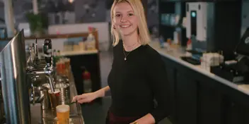 E-learning verantwoord alcohol schenken