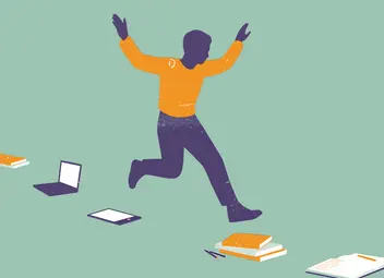 Voor iedereen: online trainingen