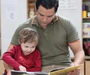 E-learning Aanpak van laaggeletterdheid