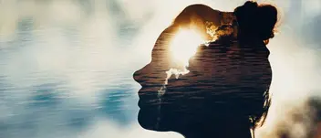 E-learning omgaan met de overgang