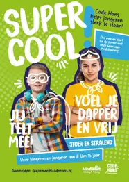 Code Hans weerbaarheid groepen