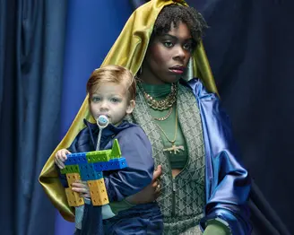 Angry Young Men - gratis voorstelling