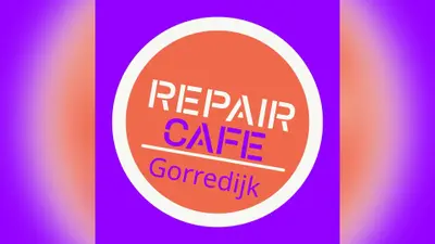 Repaircafé Gorredijk