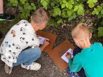 Gastles- en buitenlesbegeleider