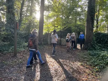 De Kracht van Wandelen