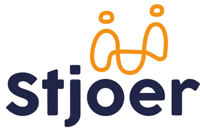 Gast aan tafel Arnold van Meet Up Café