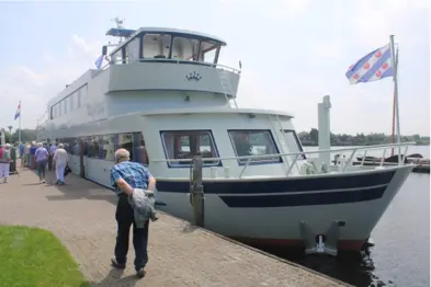 Klein gebaar, groot verschil 🌻