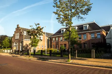 Student vrijwilliger Leven in Muziek