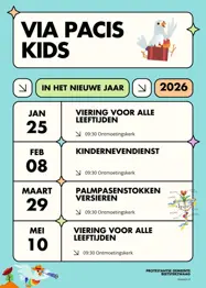 Met kinderen
