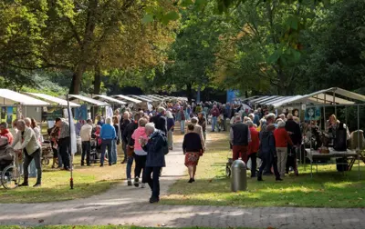 Kunstmarkt Opsterland 2026