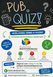 Pub Quiz