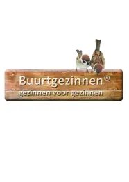 Word Steungezin bij Buurtgezinnen