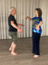 Biodanza workshops