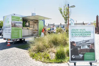 Duurzaamheidsdagen 2026