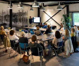 Informatieavond Persoonsgebonden budget