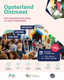 Opsterland Ontmoet