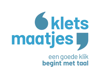 Word taalvrijwilliger bij Kletsmaatjes