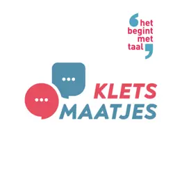 Word taalvrijwilliger bij Kletsmaatjes
