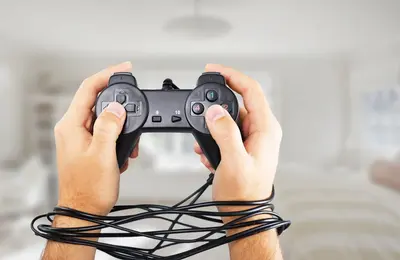 Gamen digitale media